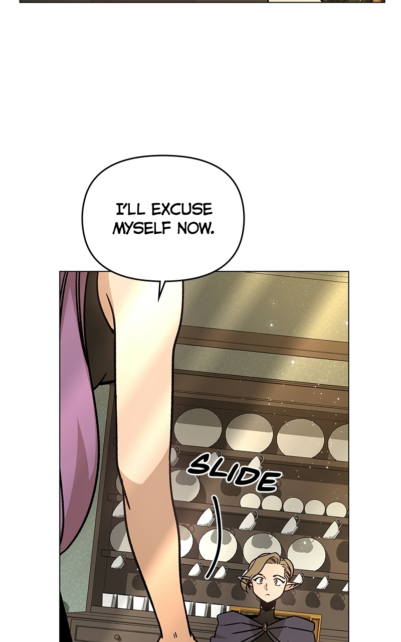 I’ll Resign and Have a Fresh Start in This World — Chapter 147 — page 59