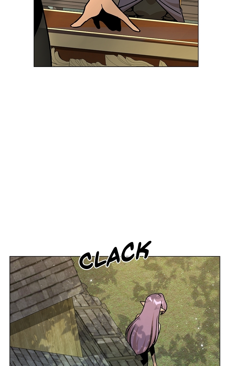 I’ll Resign and Have a Fresh Start in This World — Chapter 147 — page 60