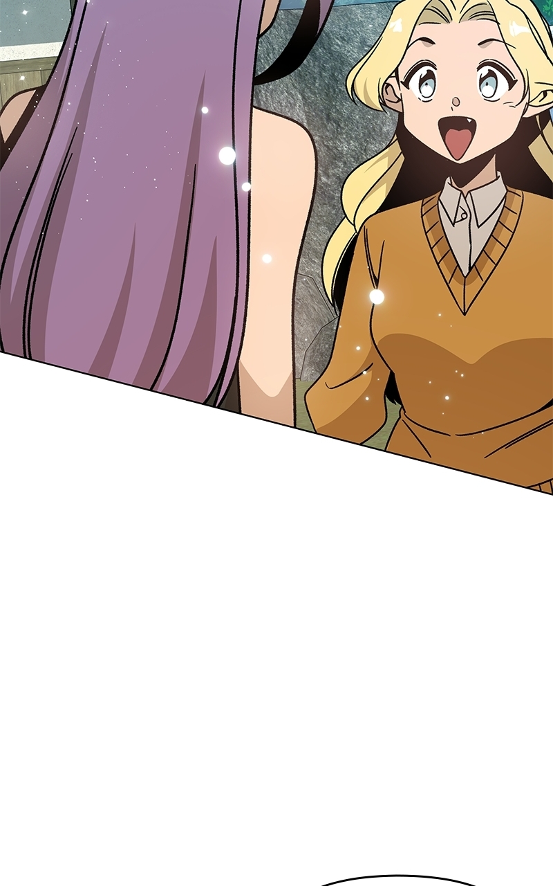 I’ll Resign and Have a Fresh Start in This World — Chapter 147 — page 62