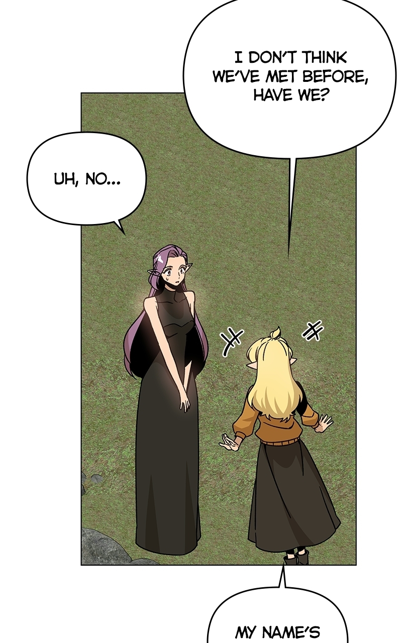 I’ll Resign and Have a Fresh Start in This World — Chapter 147 — page 63