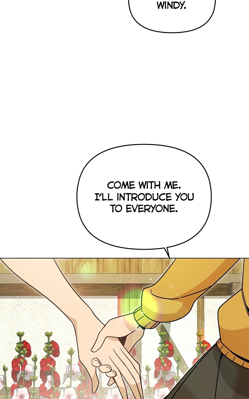I’ll Resign and Have a Fresh Start in This World — Chapter 147 — page 64