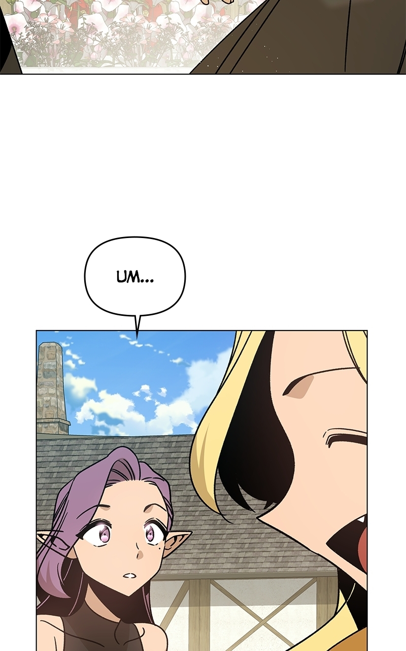 I’ll Resign and Have a Fresh Start in This World — Chapter 147 — page 65