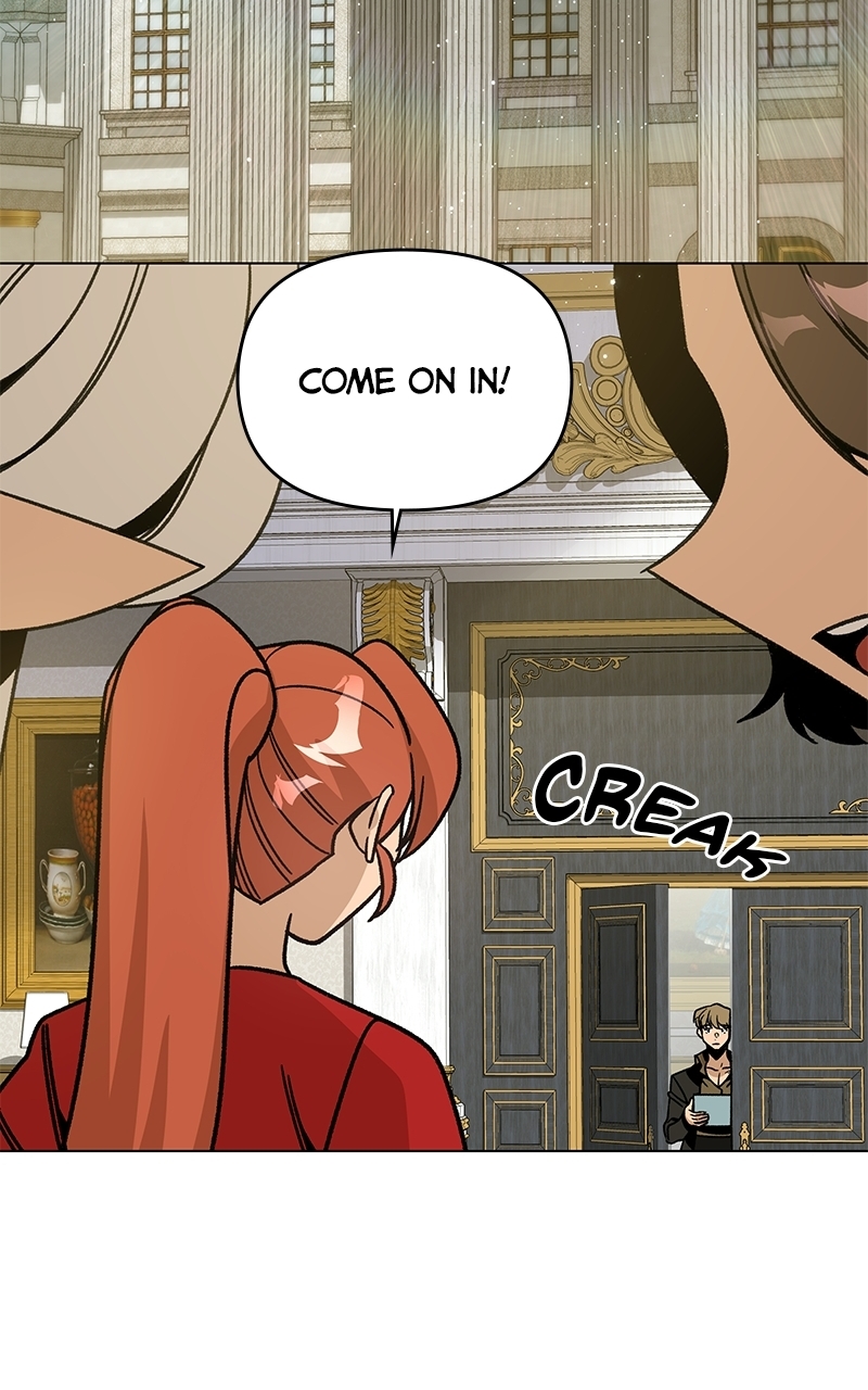 I’ll Resign and Have a Fresh Start in This World — Chapter 147 — page 70