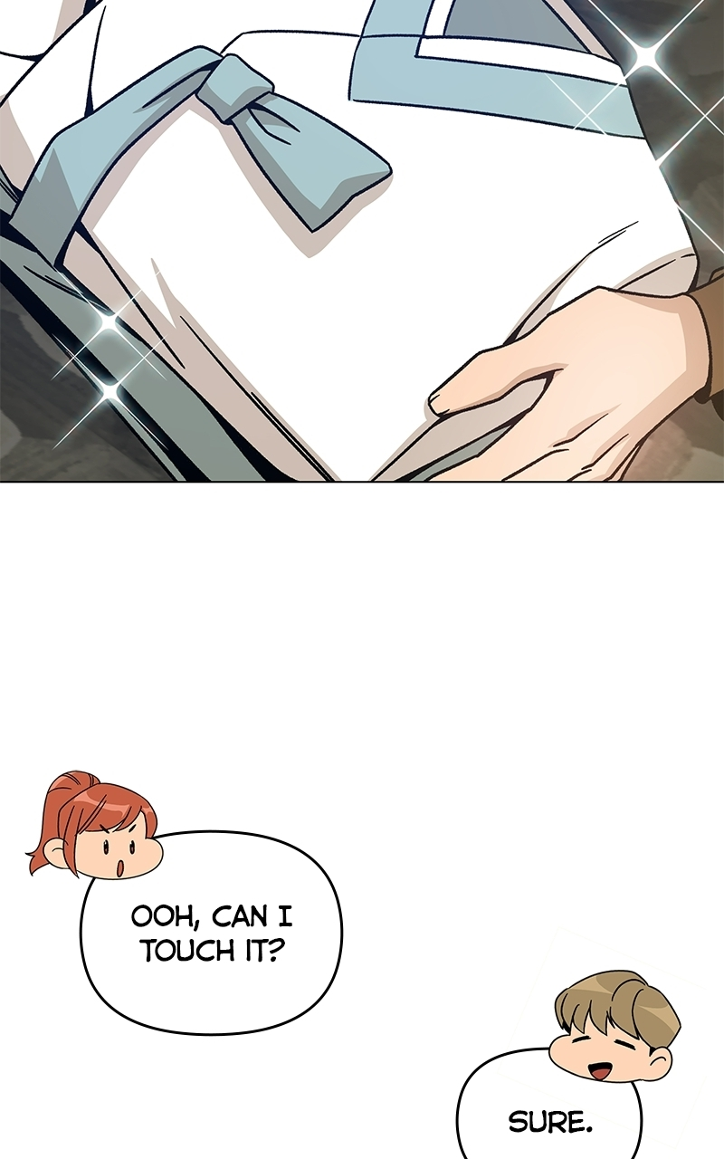 I’ll Resign and Have a Fresh Start in This World — Chapter 147 — page 74
