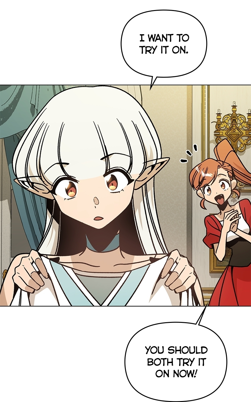 I’ll Resign and Have a Fresh Start in This World — Chapter 147 — page 76
