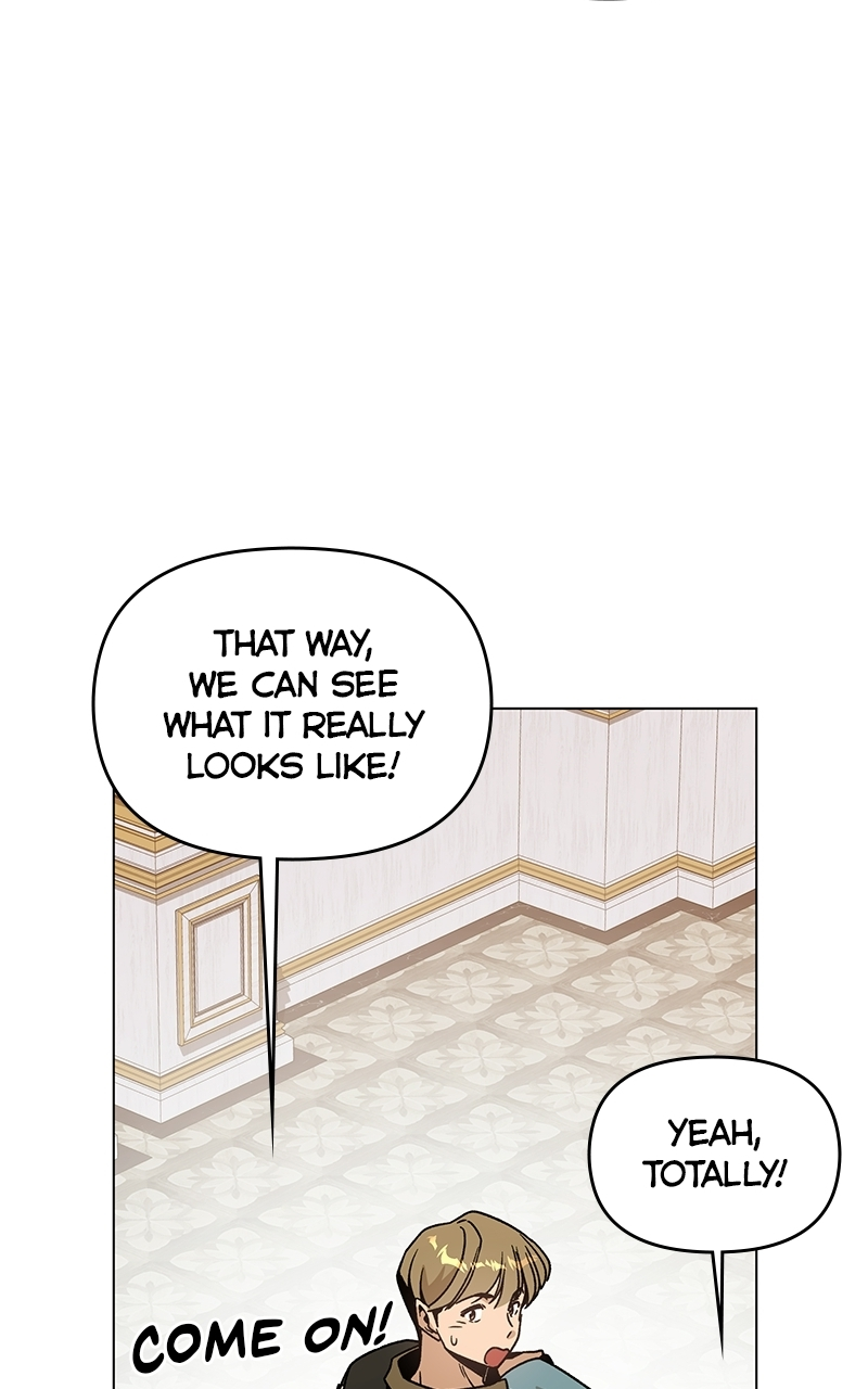 I’ll Resign and Have a Fresh Start in This World — Chapter 147 — page 77