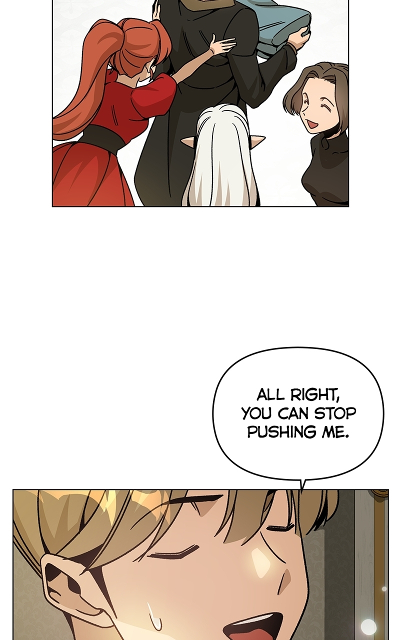 I’ll Resign and Have a Fresh Start in This World — Chapter 147 — page 78