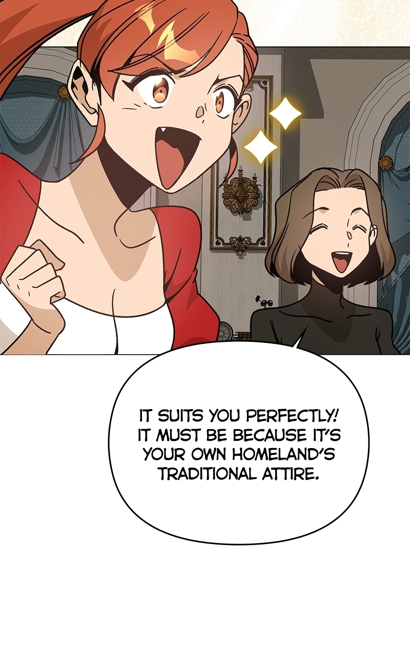 I’ll Resign and Have a Fresh Start in This World — Chapter 147 — page 83