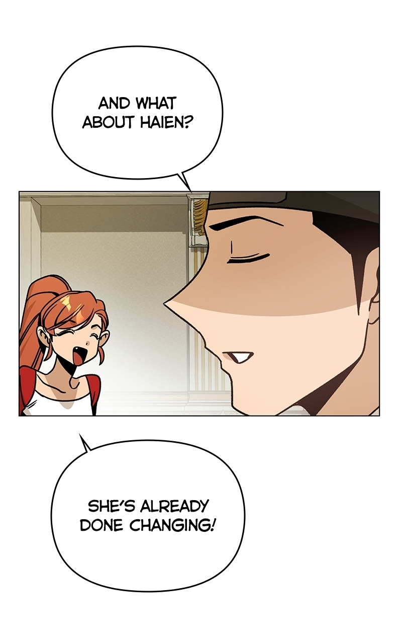 I’ll Resign and Have a Fresh Start in This World — Chapter 147 — page 84