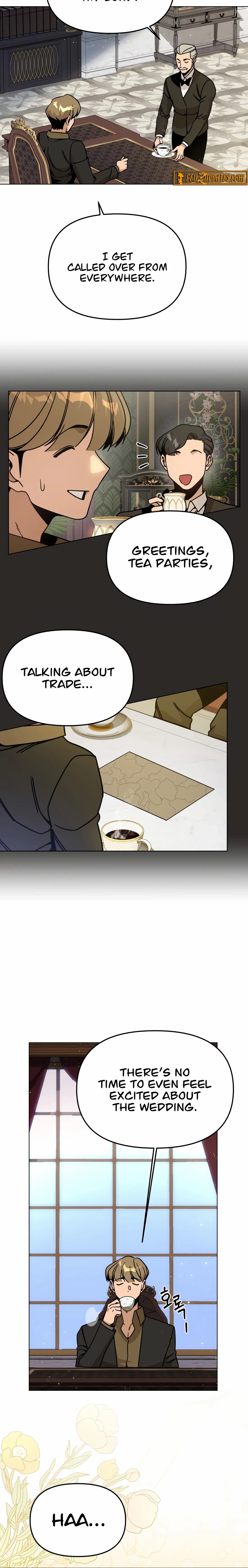 I’ll Resign and Have a Fresh Start in This World — Chapter 148 — page 2