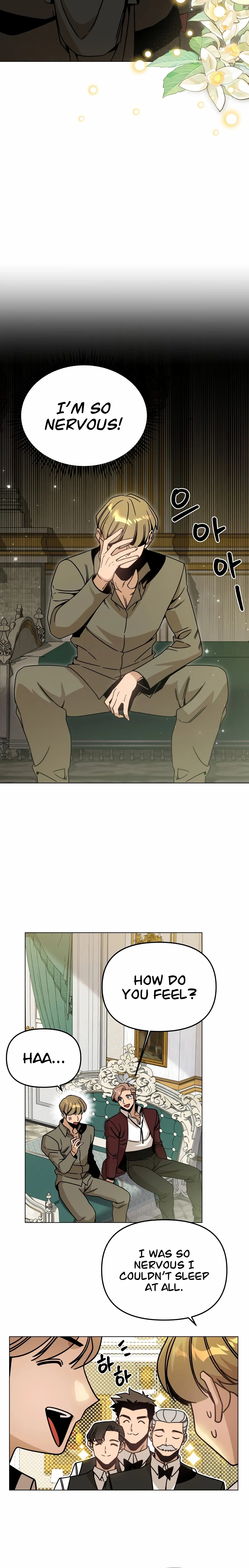 I’ll Resign and Have a Fresh Start in This World — Chapter 148 — page 6