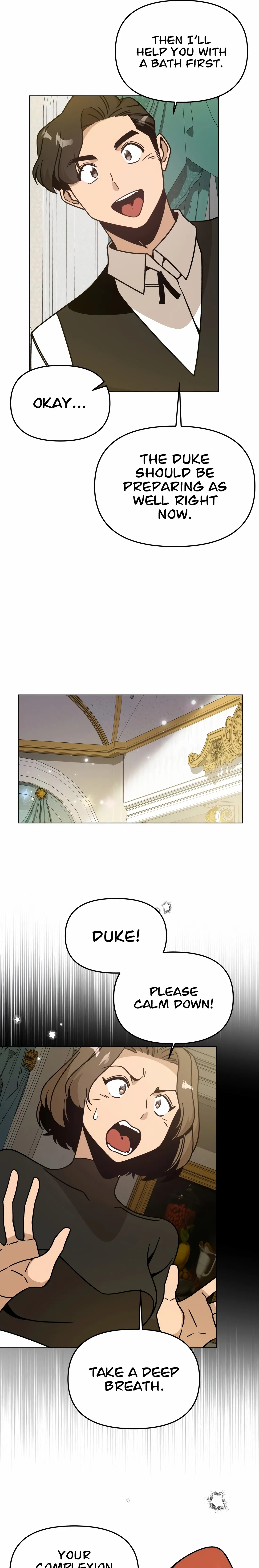 I’ll Resign and Have a Fresh Start in This World — Chapter 148 — page 7