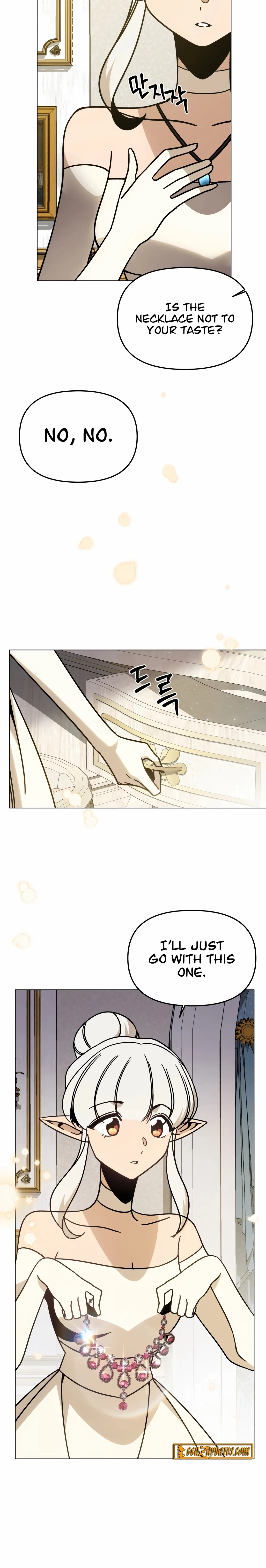 I’ll Resign and Have a Fresh Start in This World — Chapter 148 — page 16