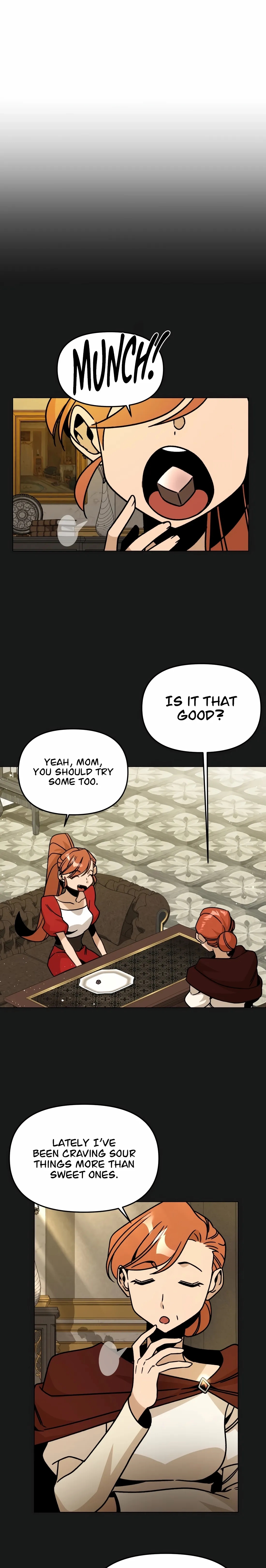 I’ll Resign and Have a Fresh Start in This World — Chapter 148 — page 21