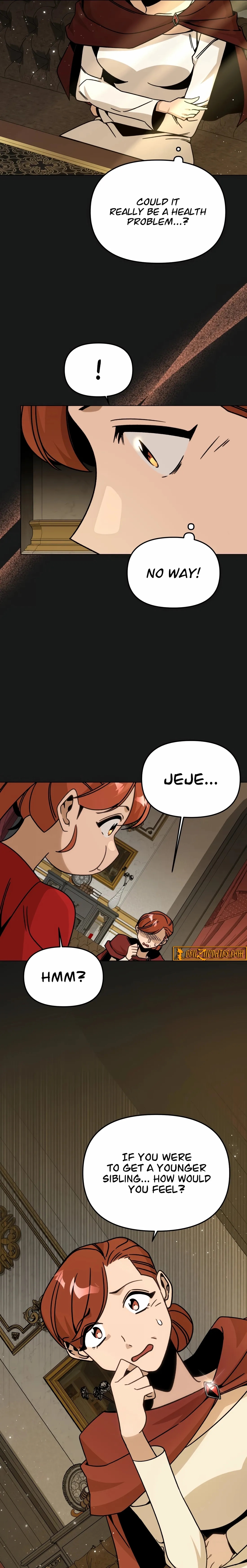 I’ll Resign and Have a Fresh Start in This World — Chapter 148 — page 23