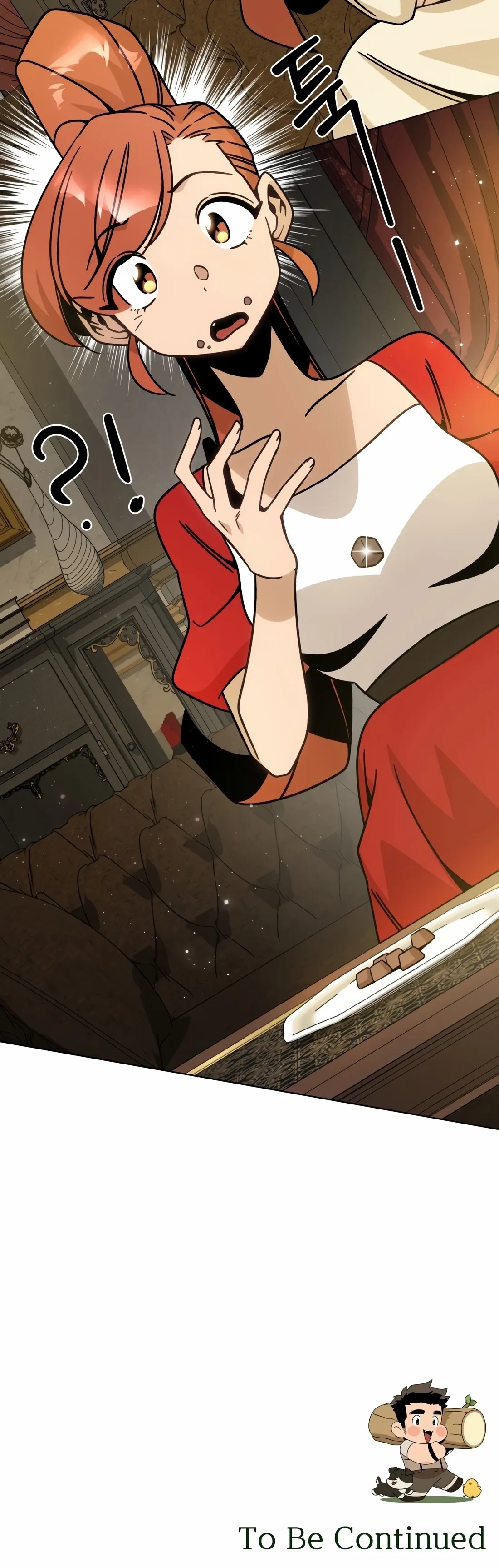 I’ll Resign and Have a Fresh Start in This World — Chapter 148 — page 24
