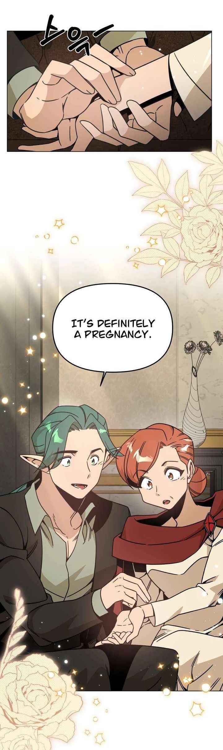 I’ll Resign and Have a Fresh Start in This World — Chapter 149 — page 1