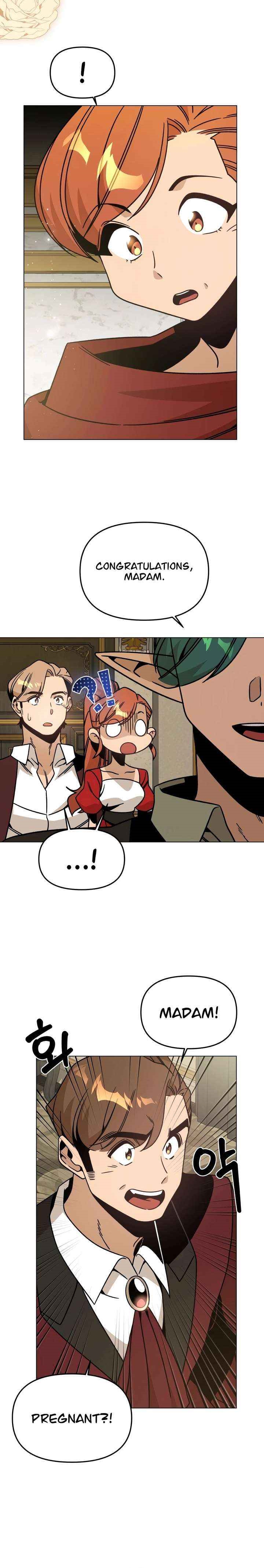 I’ll Resign and Have a Fresh Start in This World — Chapter 149 — page 2