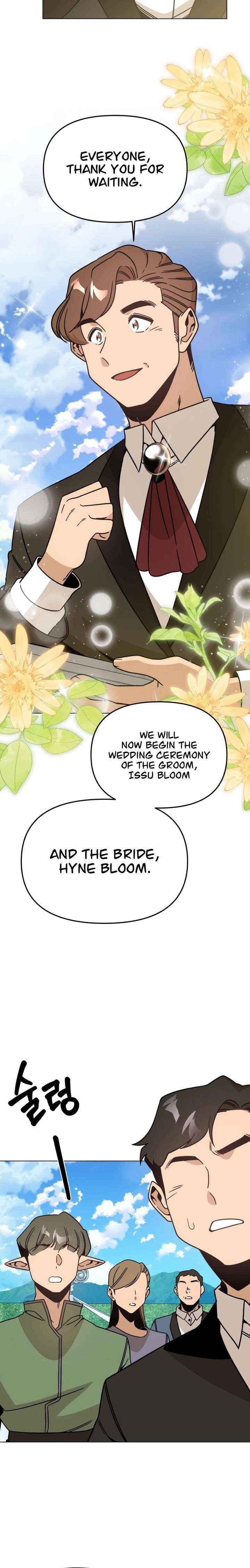 I’ll Resign and Have a Fresh Start in This World — Chapter 149 — page 6