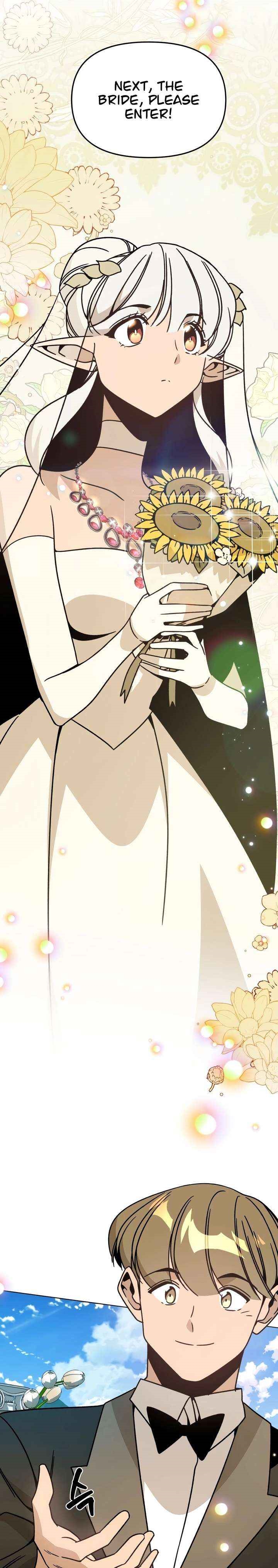 I’ll Resign and Have a Fresh Start in This World — Chapter 149 — page 11