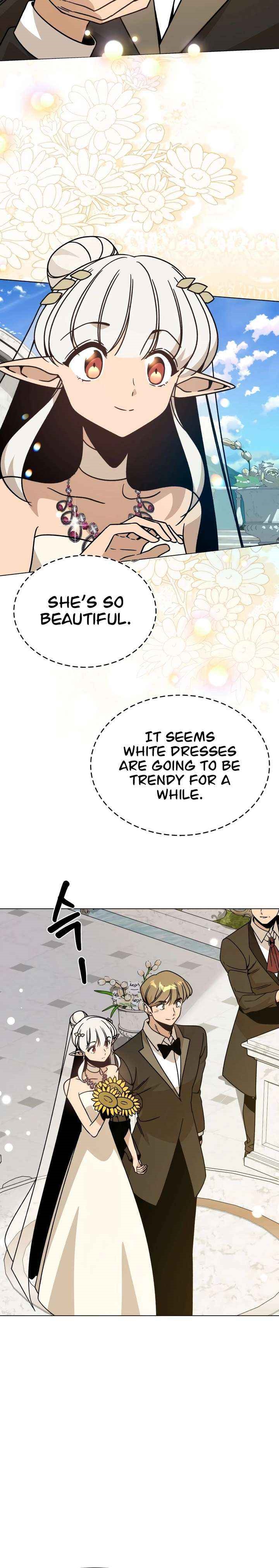 I’ll Resign and Have a Fresh Start in This World — Chapter 149 — page 12