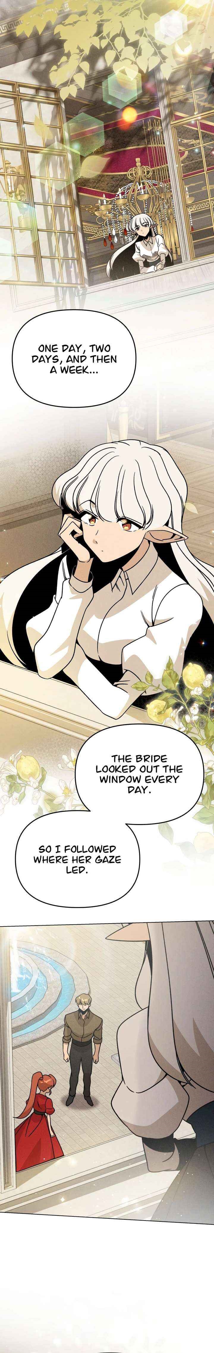 I’ll Resign and Have a Fresh Start in This World — Chapter 149 — page 14