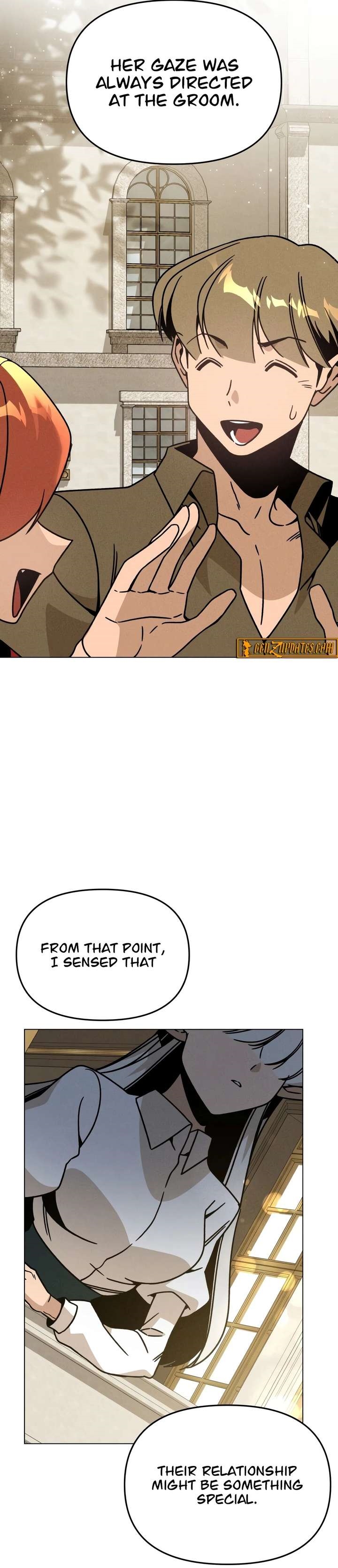 I’ll Resign and Have a Fresh Start in This World — Chapter 149 — page 15