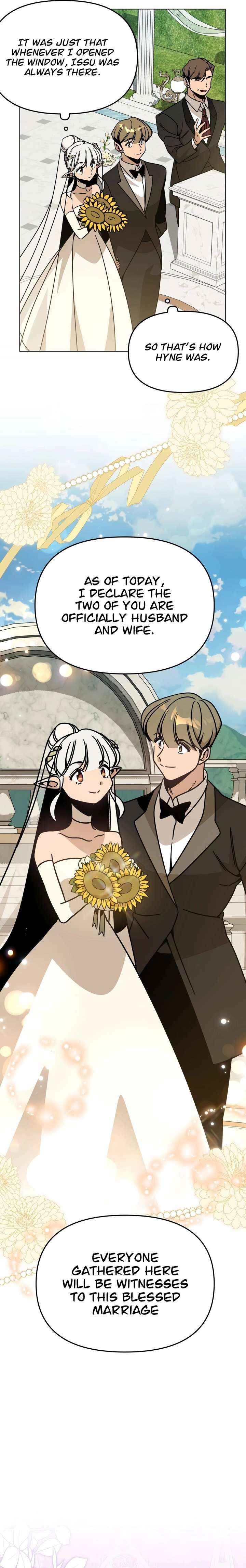 I’ll Resign and Have a Fresh Start in This World — Chapter 149 — page 17