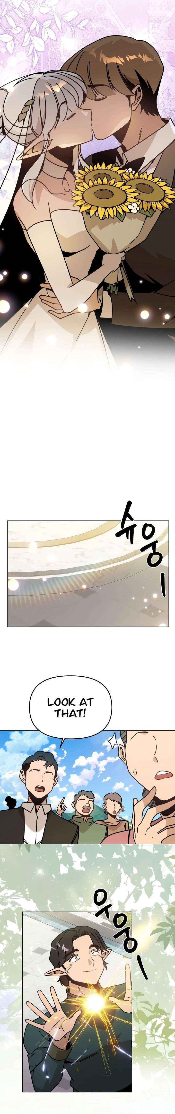 I’ll Resign and Have a Fresh Start in This World — Chapter 149 — page 18