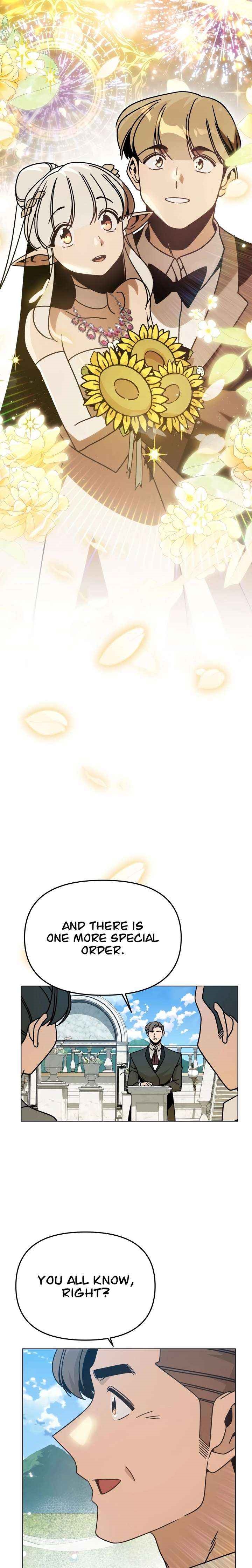 I’ll Resign and Have a Fresh Start in This World — Chapter 149 — page 21
