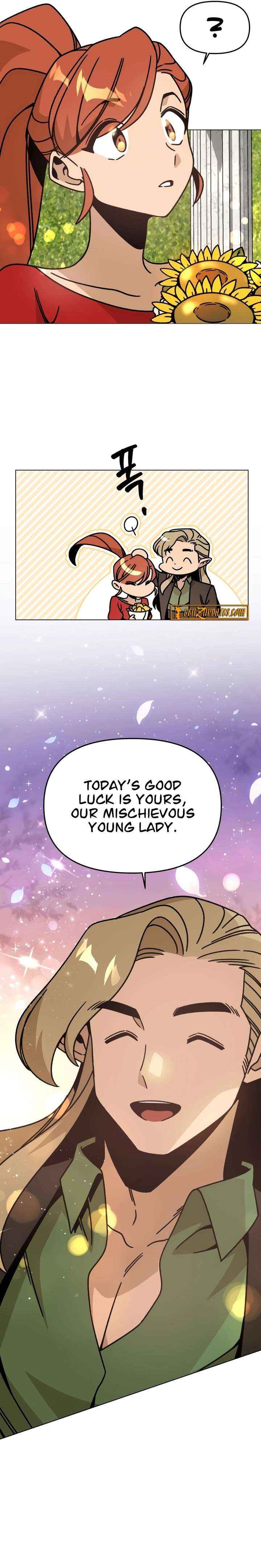 I’ll Resign and Have a Fresh Start in This World — Chapter 149 — page 25
