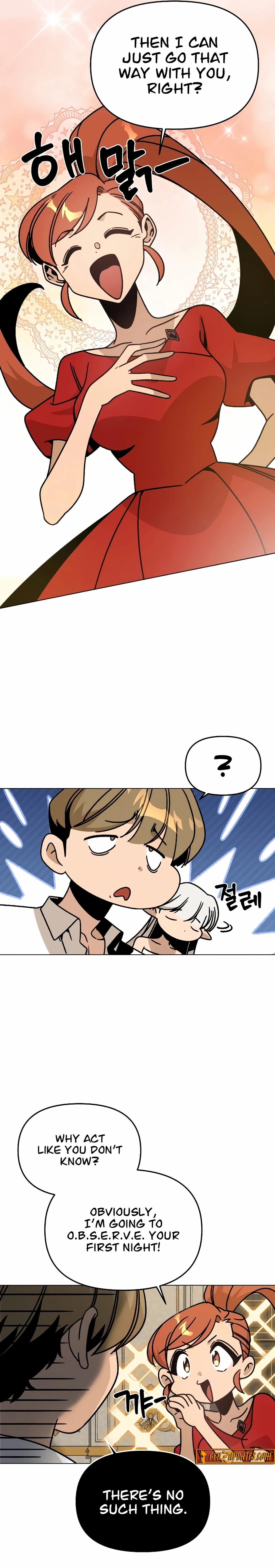 I’ll Resign and Have a Fresh Start in This World — Chapter 150 — page 3