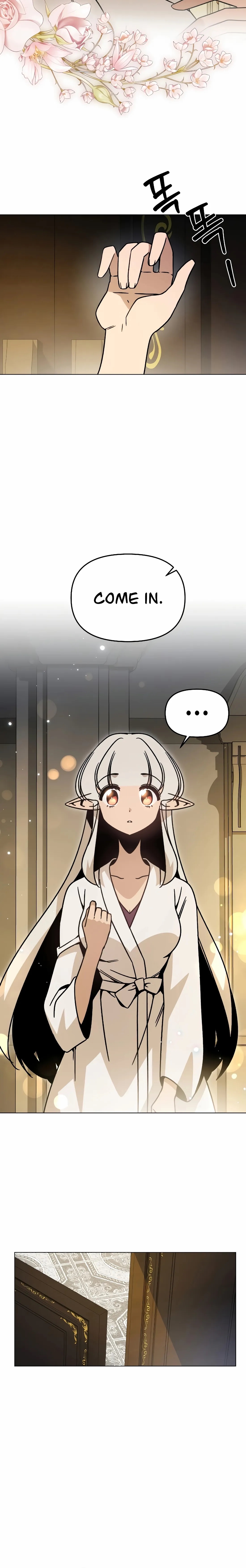 I’ll Resign and Have a Fresh Start in This World — Chapter 150 — page 8