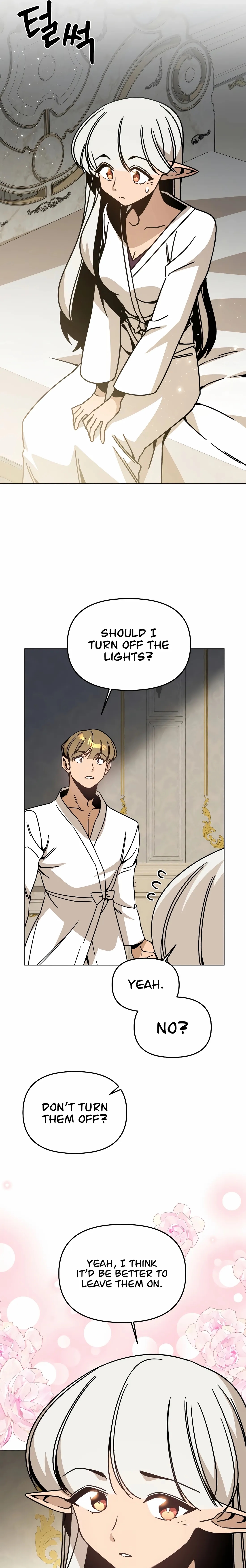 I’ll Resign and Have a Fresh Start in This World — Chapter 150 — page 11
