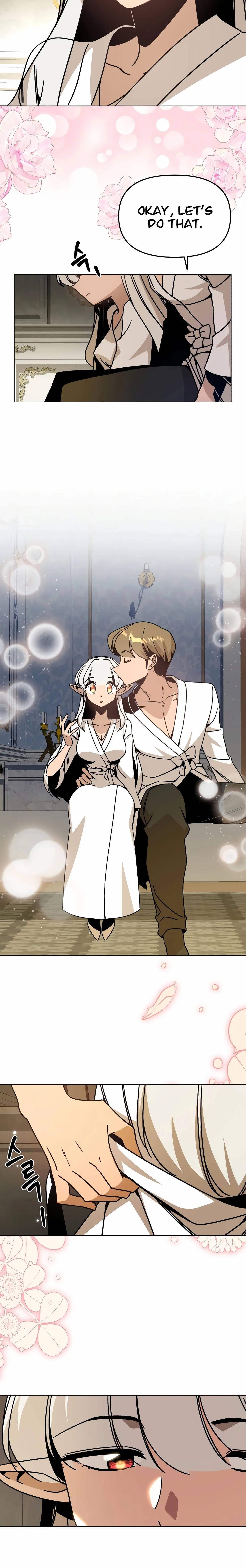I’ll Resign and Have a Fresh Start in This World — Chapter 150 — page 12
