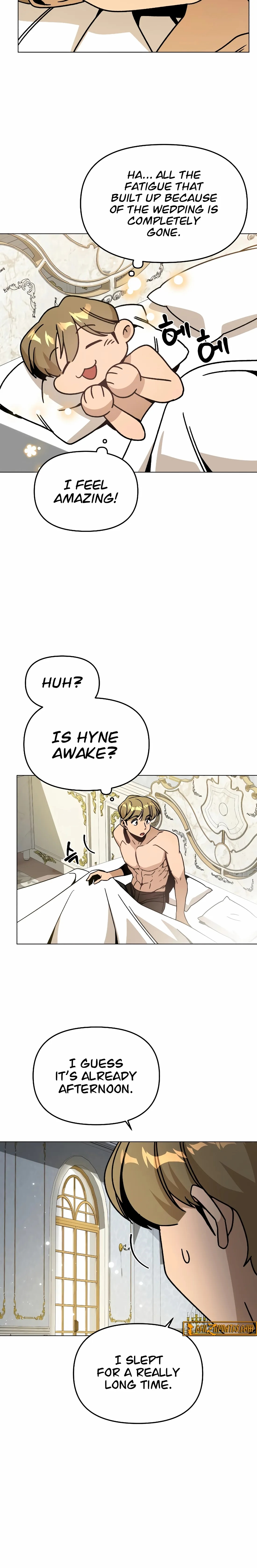 I’ll Resign and Have a Fresh Start in This World — Chapter 150 — page 14