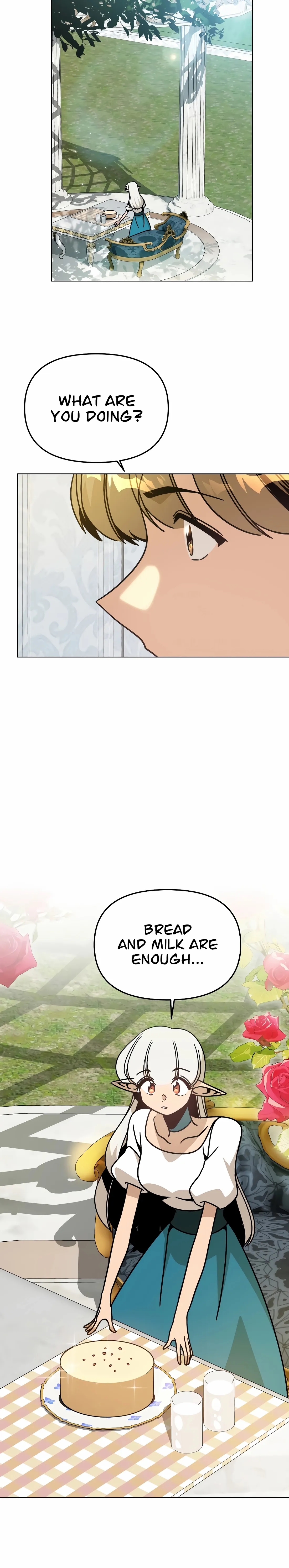 I’ll Resign and Have a Fresh Start in This World — Chapter 150 — page 16