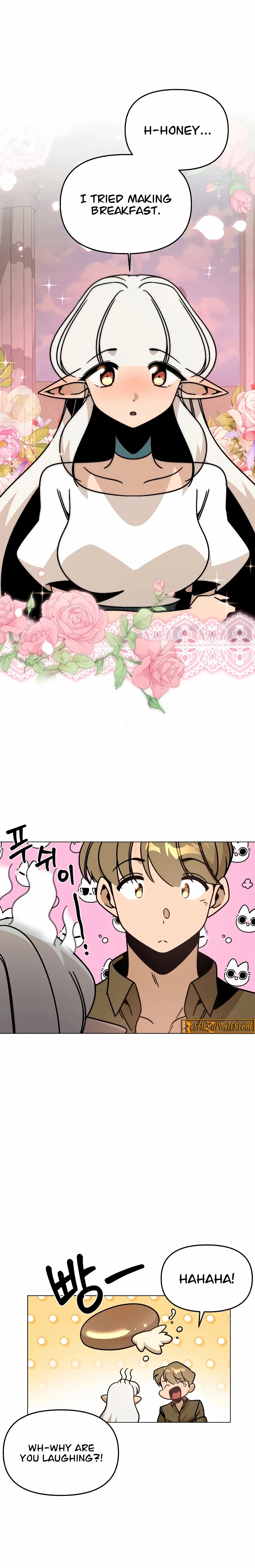 I’ll Resign and Have a Fresh Start in This World — Chapter 150 — page 18