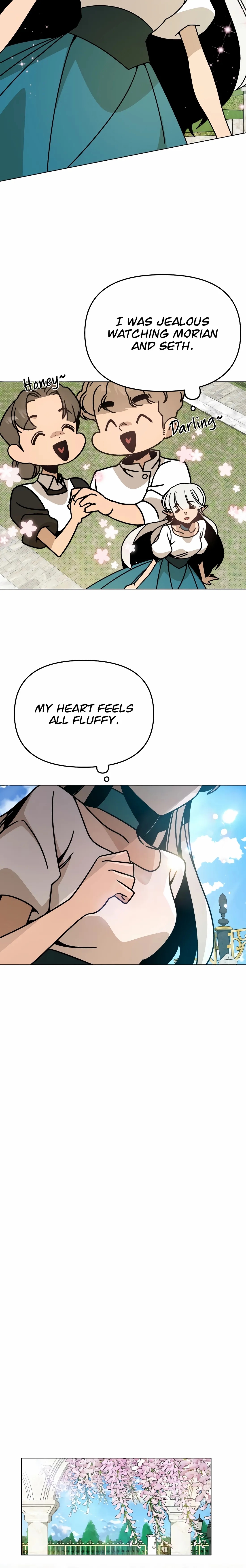 I’ll Resign and Have a Fresh Start in This World — Chapter 150 — page 20