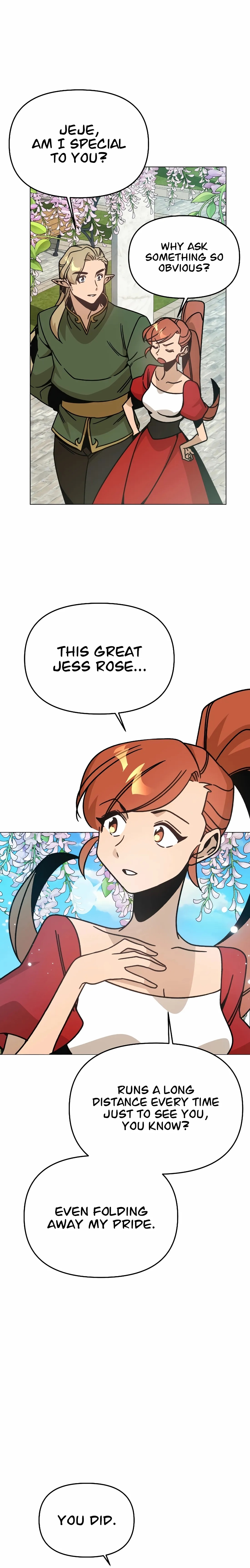 I’ll Resign and Have a Fresh Start in This World — Chapter 150 — page 22