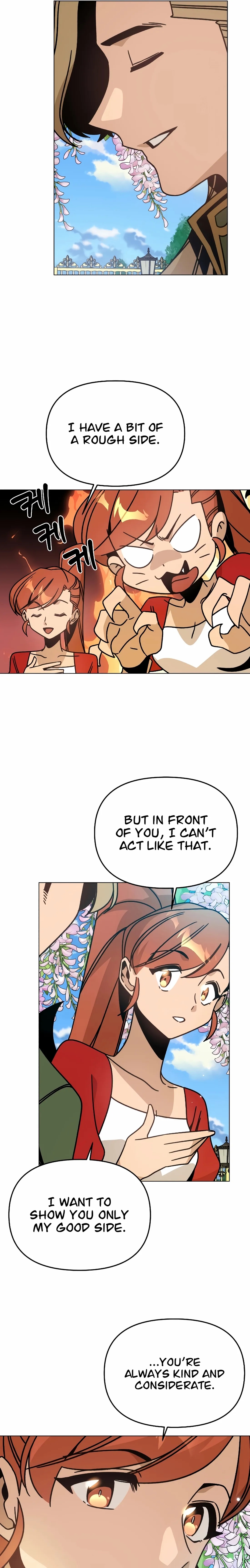I’ll Resign and Have a Fresh Start in This World — Chapter 150 — page 23