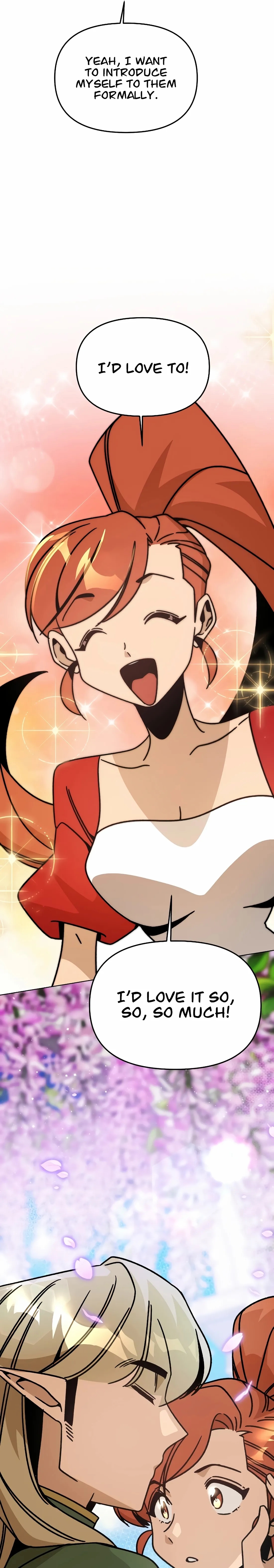 I’ll Resign and Have a Fresh Start in This World — Chapter 150 — page 25