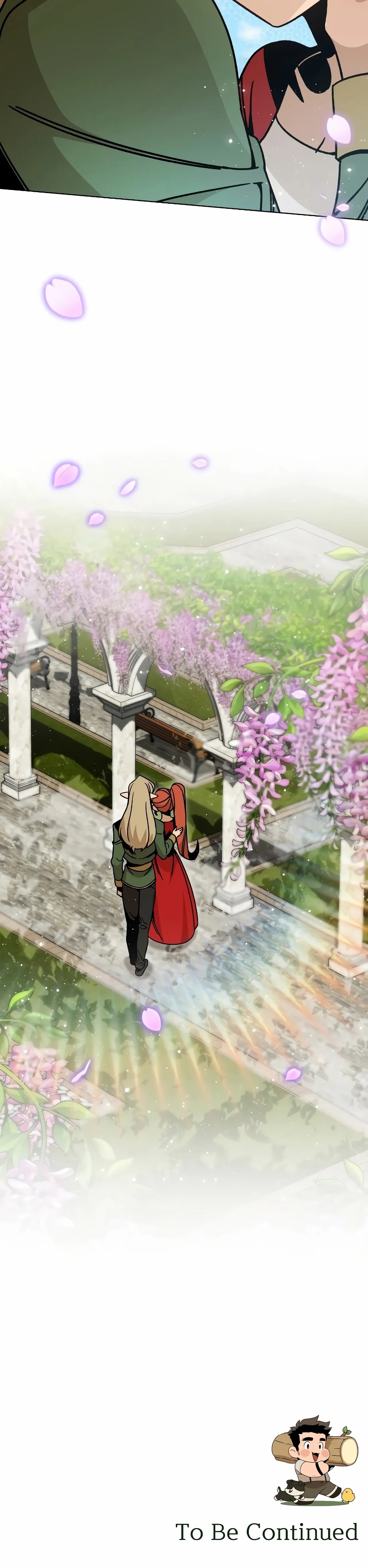 I’ll Resign and Have a Fresh Start in This World — Chapter 150 — page 26