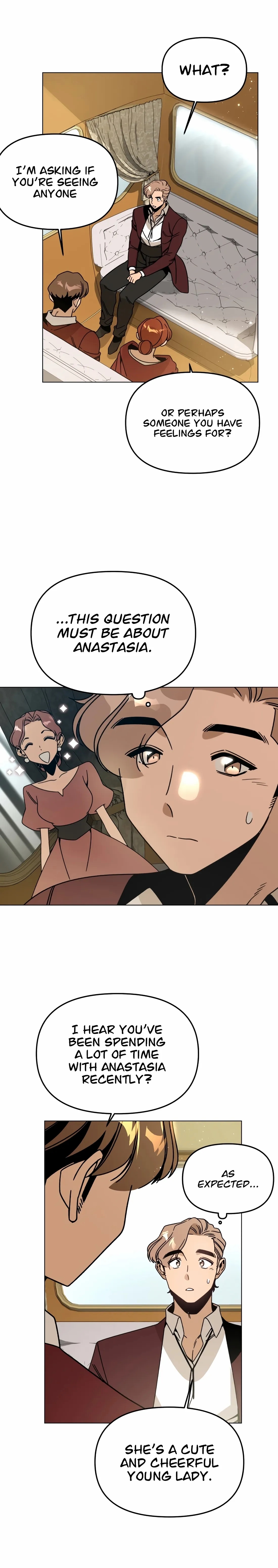 I’ll Resign and Have a Fresh Start in This World — Chapter 151 — page 2