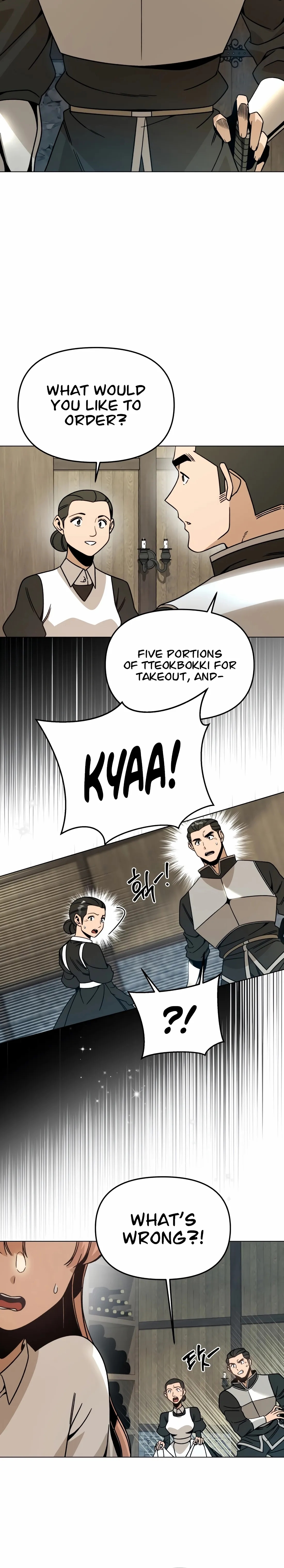 I’ll Resign and Have a Fresh Start in This World — Chapter 151 — page 6