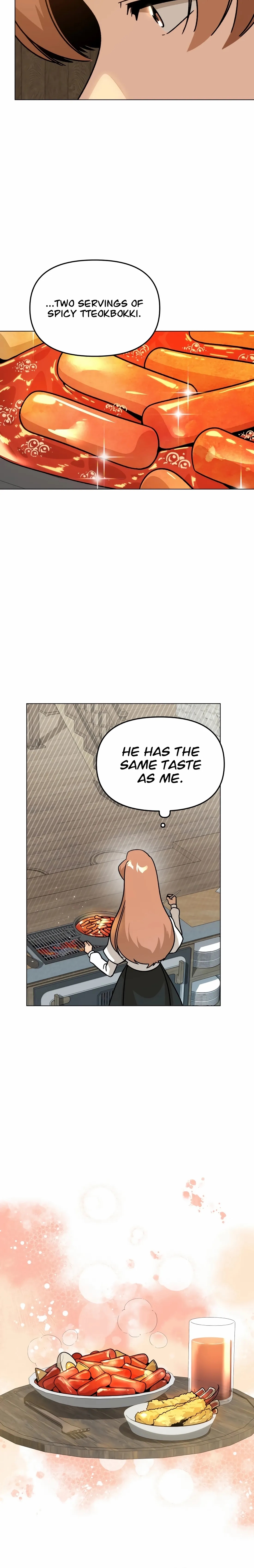 I’ll Resign and Have a Fresh Start in This World — Chapter 151 — page 10