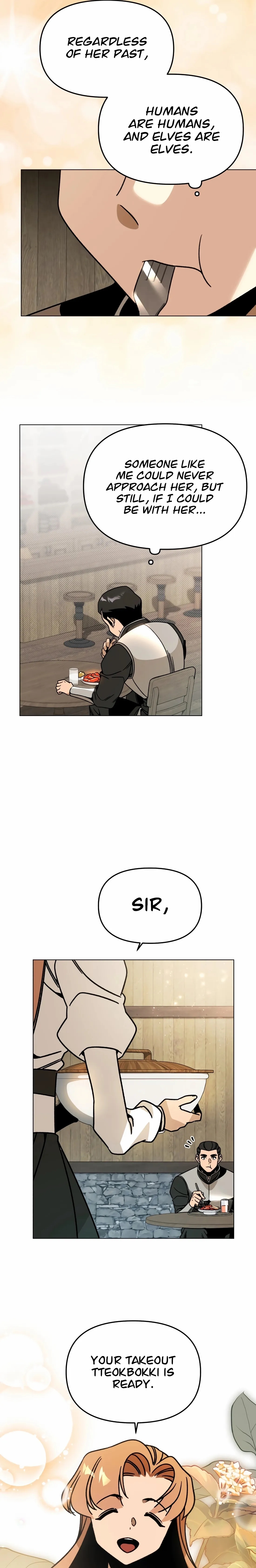 I’ll Resign and Have a Fresh Start in This World — Chapter 151 — page 15