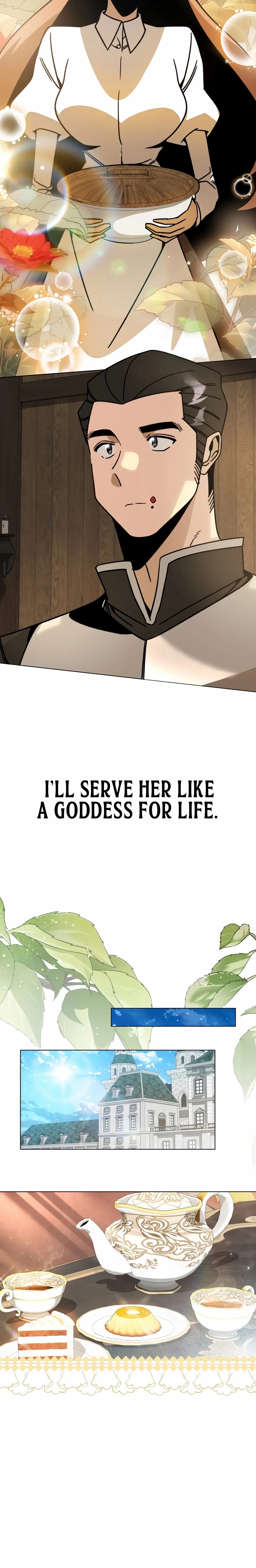 I’ll Resign and Have a Fresh Start in This World — Chapter 151 — page 16
