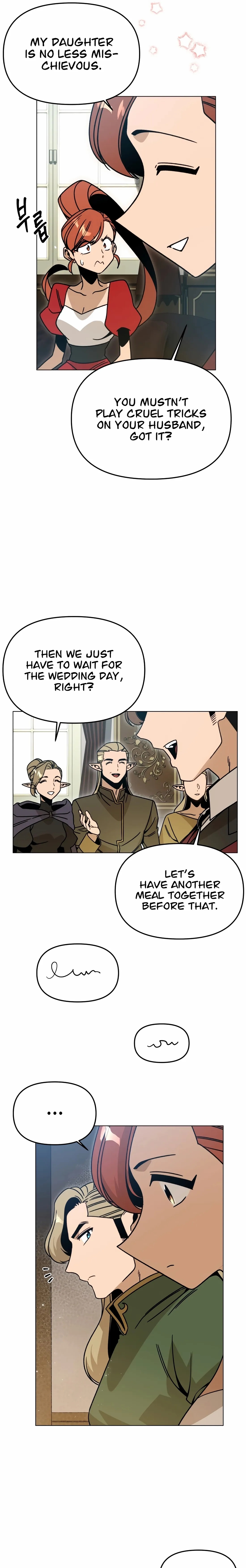 I’ll Resign and Have a Fresh Start in This World — Chapter 151 — page 19