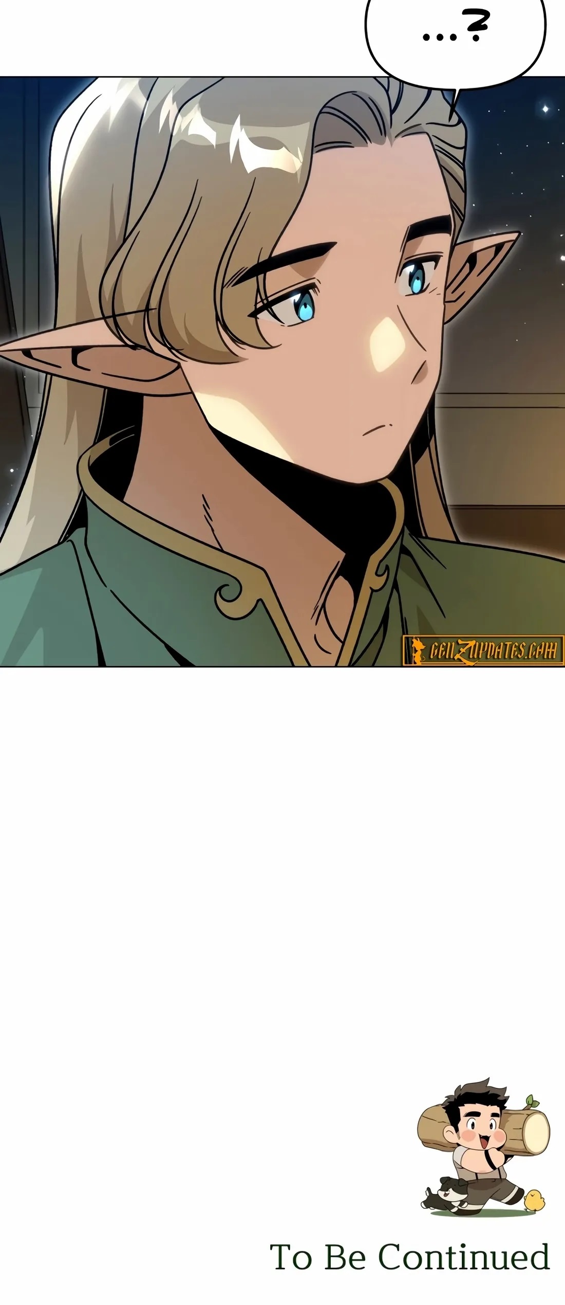 I’ll Resign and Have a Fresh Start in This World — Chapter 151 — page 20